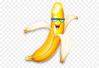 Banana Cartoon - banana Banana Cartoon - banana