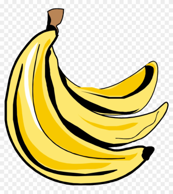 Banana Clip Art - Banana Clip Art Banana Clip Art - Banana Clip Art