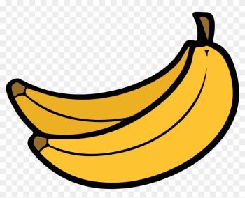 Banana Clip Art - Banana Clipart Banana Clip Art - Banana Clipart