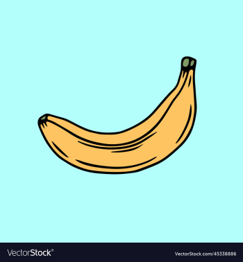 banana logo banana logo