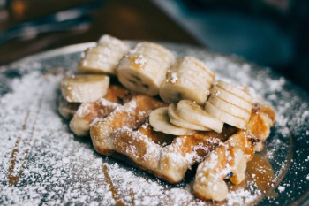 banana sundae banana sundae