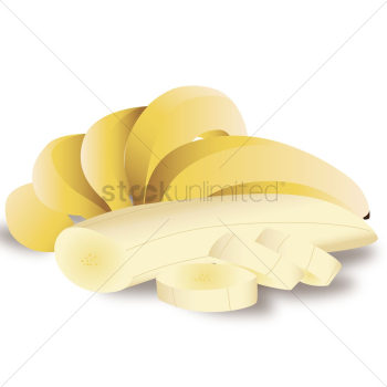 Bananas Bananas