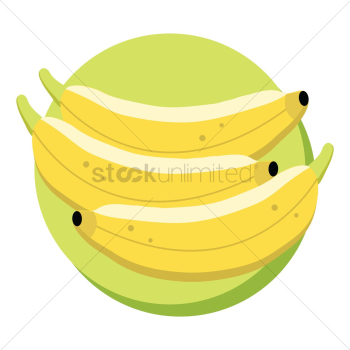 Bananas Bananas