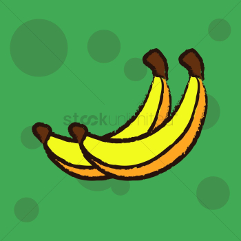 Bananas Bananas