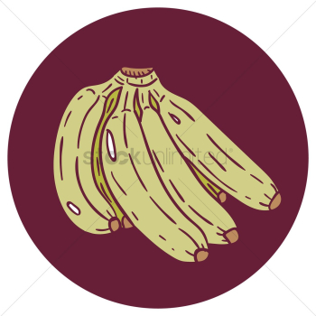 Bananas Bananas