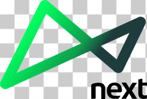 Banco Next Logo Vector Banco Next Logo Vector