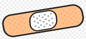 Band-aid, First Aid, Medical, Adhesive - Healing Clipart Band-aid, First Aid, Medical, Adhesive - Healing Clipart