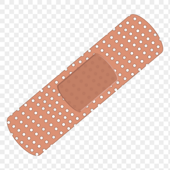 Band aid png sticker, transparent | Free PNG - rawpixel