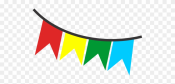 Bandeira De Festa Junina Com Fundo Transparente Png - Desenho Balao Festa Junina Bandeira De Festa Junina Com Fundo Transparente Png - Desenho Balao Festa Junina