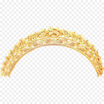 Bangle, Jewellery, Body Jewellery, Yellow, Fashion Accessory PNG