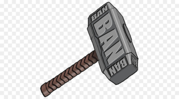 Banhammer Android Tool - discord emoji Banhammer Android Tool - discord emoji