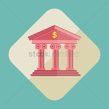 Bank building Bank building