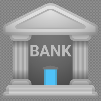 Bank PNG Transparent Images, Pictures, Photos | PNG Arts