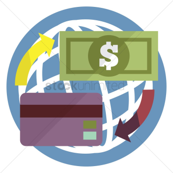 Banking concept