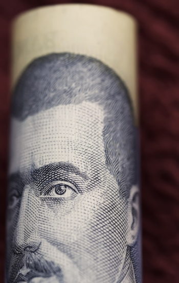 Banknote Banknote
