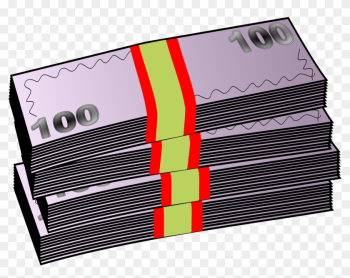Banknote Money Clip Art - Banknote Money Clip Art Banknote Money Clip Art - Banknote Money Clip Art