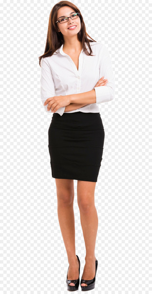 Banner Business Service Company Organization - business woman 
