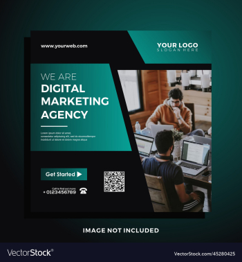 banner business template design illust banner business template design illust