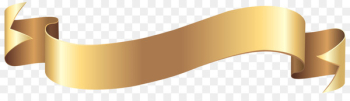 Banner Gold Clip art - banners 