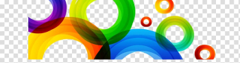 Banner Illustration, illustration cartoon graphics ring transparent background PNG clipart
