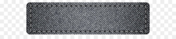 Banner - Large Transparent Grey Jeans Banner Clipart Banner - Large Transparent Grey Jeans Banner Clipart