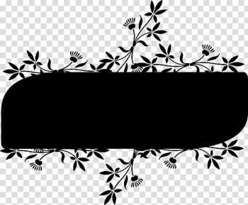 Banner Ornament , flower banner transparent background PNG clipart Banner Ornament , flower banner transparent background PNG clipart
