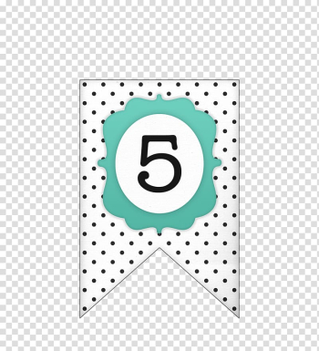 Banner Polka dot Letter, pennant transparent background PNG clipart Banner Polka dot Letter, pennant transparent background PNG clipart