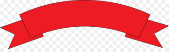 Banner Ribbon Clip art - ribbon 