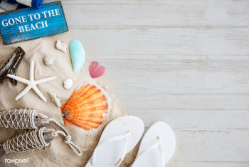 Banner sandal summer | Free stock photo - 67809 Banner sandal summer | Free stock photo - 67809