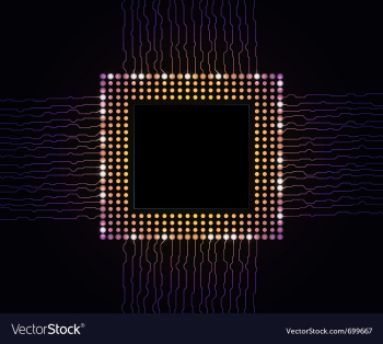 Banner vector image Banner vector image