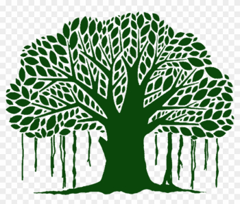 Banyan Tree Stock Vector Art More Images Of Banyan - Banyan Tree Line Art Banyan Tree Stock Vector Art More Images Of Banyan - Banyan Tree Line Art