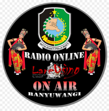 Banyuwangi Regency Logo Font Recreation - semar Banyuwangi Regency Logo Font Recreation - semar