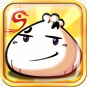 Baozi Jingnan Campaign History MIUI Food - angrypng ornament Baozi Jingnan Campaign History MIUI Food - angrypng ornament