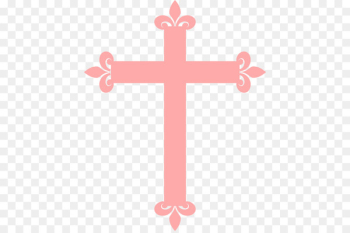 Baptism Christian cross Baptists Crucifix Clip art - Christening Cliparts 