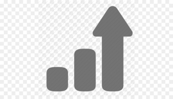 Bar chart Computer Icons Pie chart Graph of a function - Arrow Chart Graph Icon 