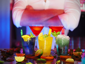 Bar Cocktails Free Photo Bar Cocktails Free Photo