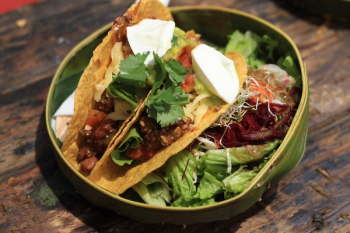 Bar Tacos Bar Tacos
