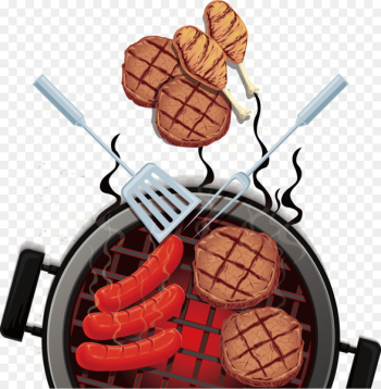 Barbecue Barbacoa Grilling Meat - Barbecued meat Barbecue Barbacoa Grilling Meat - Barbecued meat