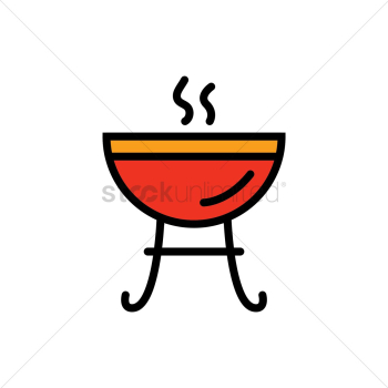 Barbecue grill Barbecue grill
