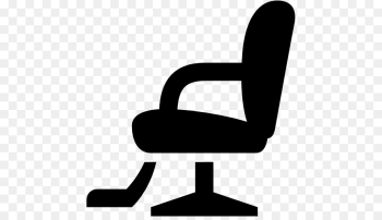 Barber, Barber Chair, Computer Icons, Office Chair, Furniture PNG