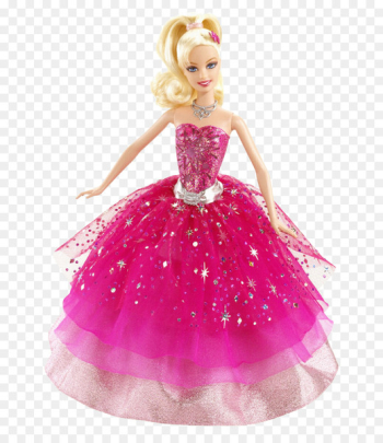 Barbie: A Fashion Fairytale Amazon.com Ken Doll - Barbie doll 