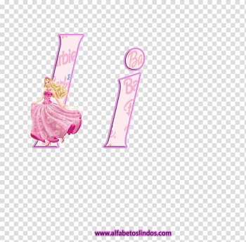 Barbie Alphabet Letter Frames, barbie transparent background PNG clipart Barbie Alphabet Letter Frames, barbie transparent background PNG clipart