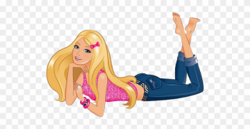 Barbie Clipart Transparent - Barbie Clipart Barbie Clipart Transparent - Barbie Clipart