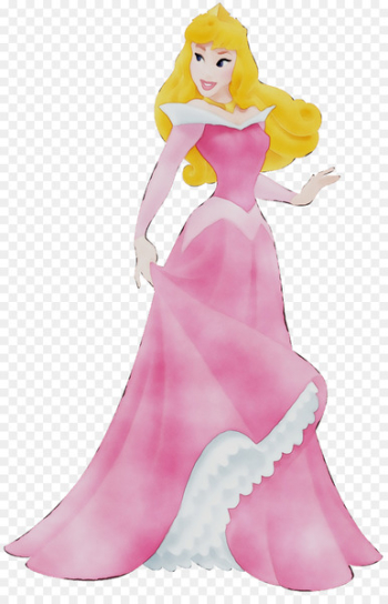 Barbie Costume design Character Pink M - Barbie Costume design Character Pink M -