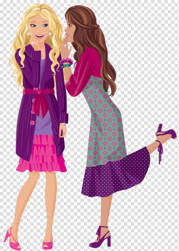 Barbie Doll Animation, barbie transparent background PNG clipart