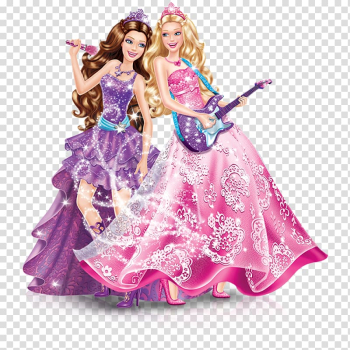 Barbie Greeting & Note Cards Party Doll Birthday, barbie transparent background PNG clipart