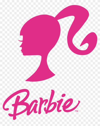 Barbie Logo Barbie Logo