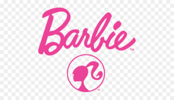 Barbie Logo Encapsulated PostScript - barbie Barbie Logo Encapsulated PostScript - barbie