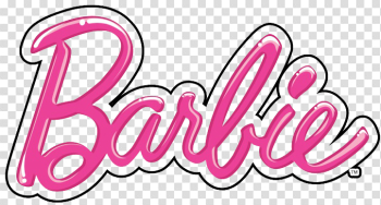 Barbie Logo Photos