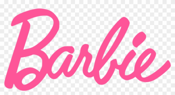 Barbie Logo Printable Barbie Clipart Barbie Silhouette - Barbie Trademark